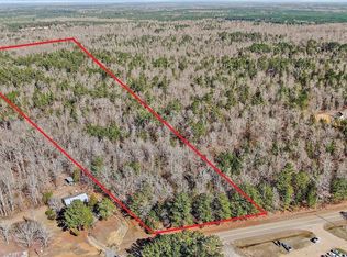 Shiloh Rd LOT 1, Brandon, MS 39042