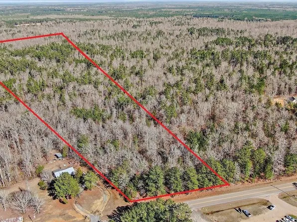 Shiloh Rd Lot 1, Brandon, MS 39042