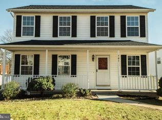 707 Spotters Ct, Hampstead, MD 21074