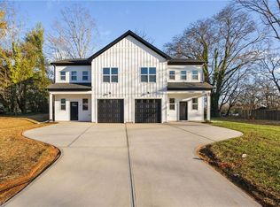 329 & 331 Roxboro St, Haw River, NC 27258