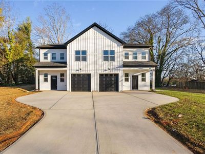 329 & 331 Roxboro St, Haw River, NC, 27258