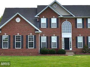 25175 Pappys Way, Hollywood, MD 20636
