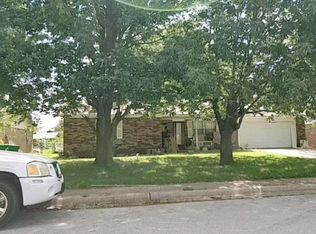 705 Andy St, Springdale, AR 72762