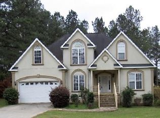 443 Annies Path, Gray, GA 31032