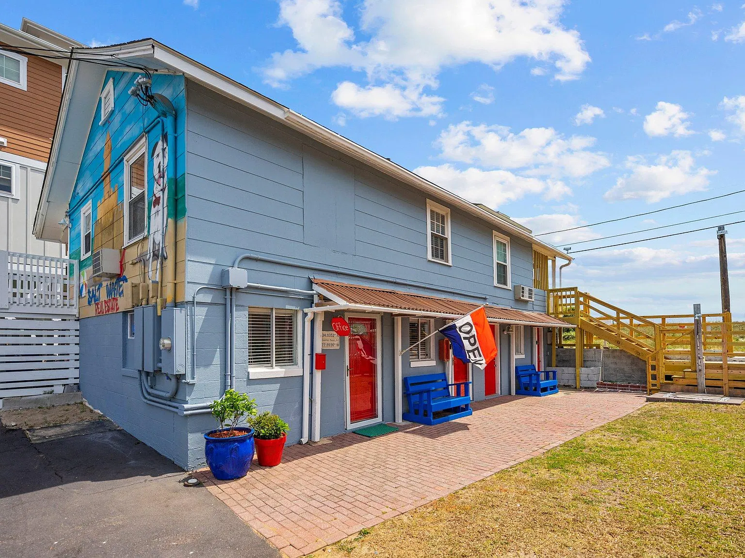 1 bed, 800 sqft, $1,000 — Photo 3