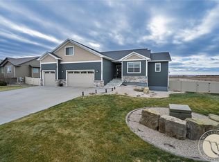 6900 Trailake Dr, Billings, MT 59106