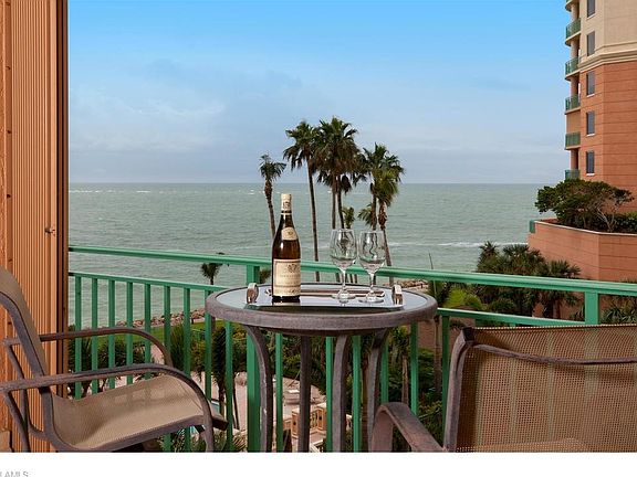 3rd image of 980 Cape Marco Dr Unit 408