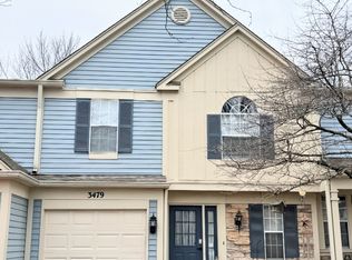 3479 Sandpiper Dr, Aurora, IL 60504