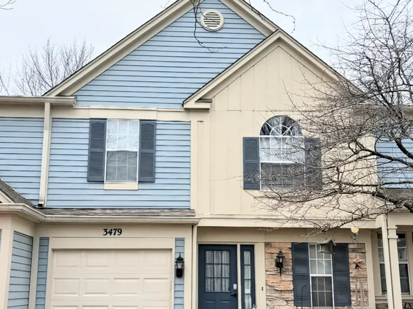 3479 Sandpiper Dr, Aurora, IL 60504