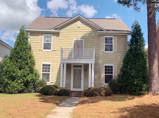 1809 Lake Carolina Dr, Columbia, SC 29229