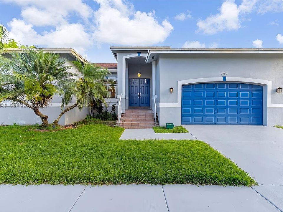 1st image of 7950 SW 196th Ter