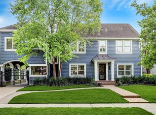 3017 Albans Rd, Houston, TX 77005