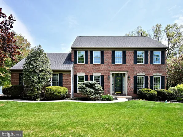 1935 Linden Ln, Hatfield, PA 19440