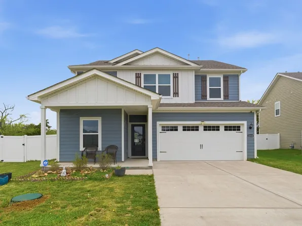 2210 Cancellara Ct, Murfreesboro, TN 37127