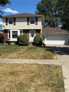 181 Donna Lea Blvd, Buffalo, NY, 14221