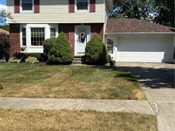 181 Donna Lea Blvd, Buffalo, NY 14221