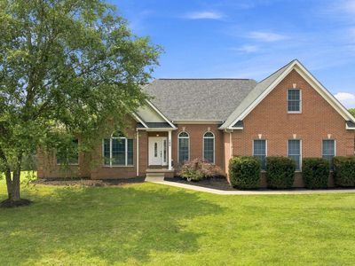 160 Bufflehead Dr, Harpers Ferry, WV, 25425
