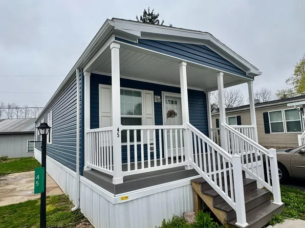 45 Jeffrey Rd, Gordonville, PA 17529