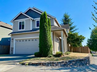 4210 164th Pl SE, Bothell, WA 98012