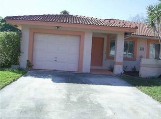 4030 NW 110th Ave, Coral Springs, FL 33065