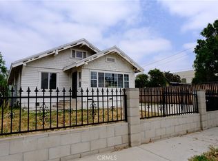 14733 Clark St, Baldwin Park, CA 91706