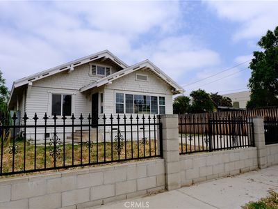 14733 Clark St, Baldwin Park, CA, 91706