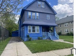451 E 149th St FLOOR 2, Cleveland, OH 44110