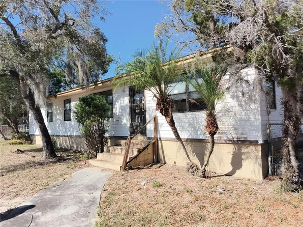 2407 Rolling Hills Loop, Lake Wales, FL 33898