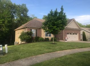 398 Cactus Cv, Shelbyville, KY 40065