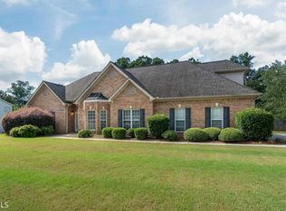 256 Caitlyn Dr, Hampton, GA 30228