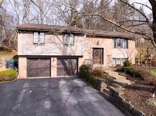 295 Twin Oaks Dr, Wexford, PA 15090