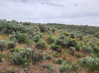 LOT Eight Ashcroft, Ephrata, WA