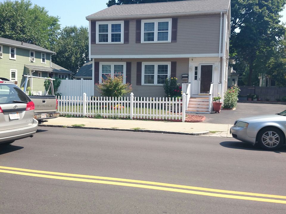 2nd image of 36 Granite Ave