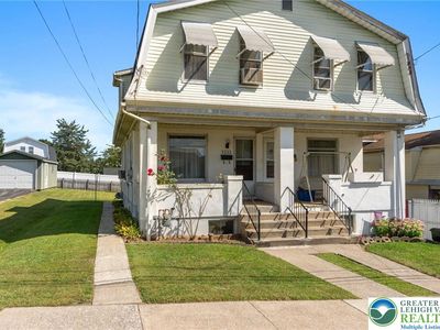 1333 Maumee Ave, Allentown, PA, 18103