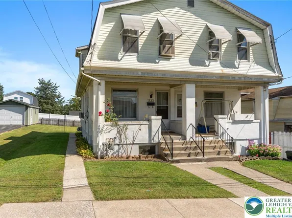 1333 Maumee Ave, Allentown, PA 18103
