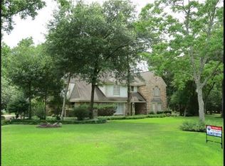 14407 Cypress Oaks Dr, Cypress, TX 77429