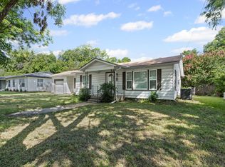 304 Myers Ave, Cleburne, TX 76033