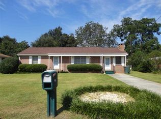 523 E Watts St, Enterprise, AL 36330