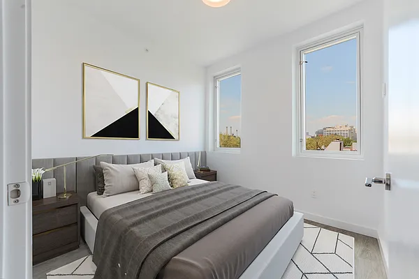 Rented by Glenmark Realty | media 12