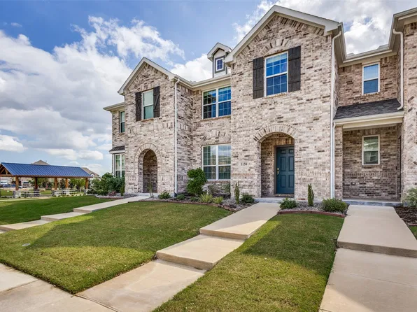 1158 Morgan Dr, Sherman, TX 75090