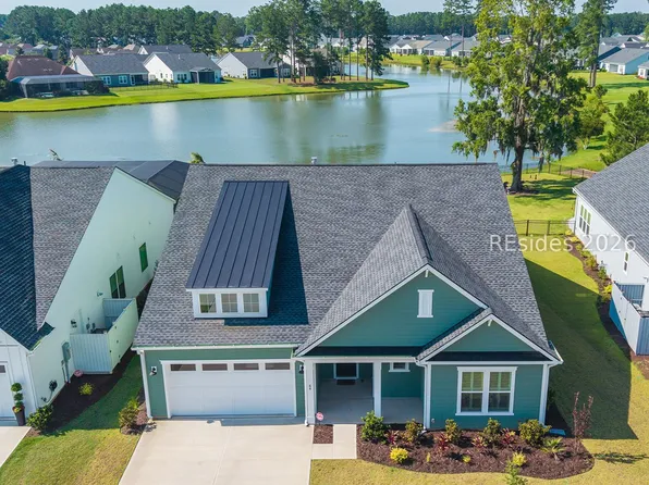 64 Lantana Way, Hardeeville, SC 29927