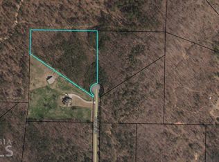 17 Unbridled Rd SE, Rome, GA 30161