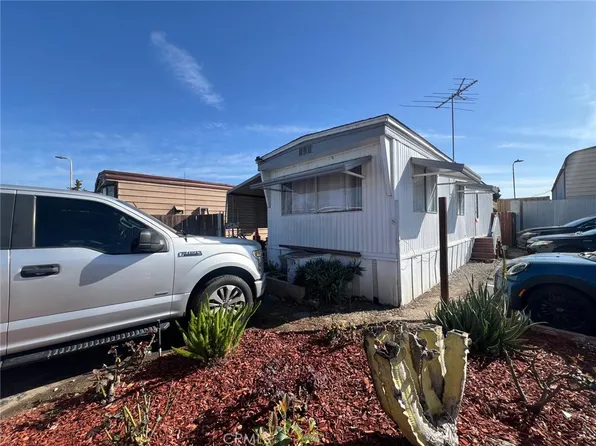 2191 Harbor Blvd Space 75, Costa Mesa, CA 92627