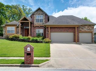 4856 E Cherokee St, Springfield, MO 65809