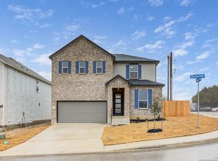 11101 Charismatic, San Antonio, TX 78245