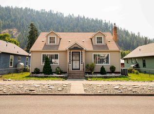527 Brown Ave, Orofino, ID 83544