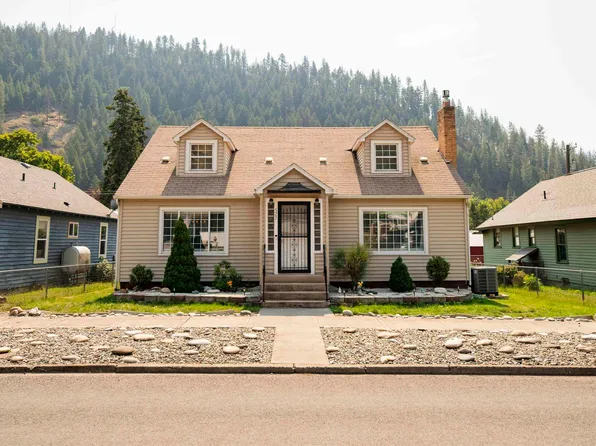527 Brown Ave, Orofino, ID 83544