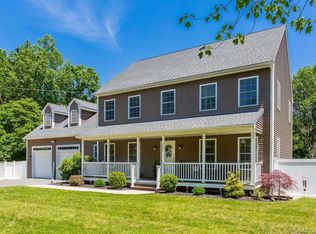 590 Buff Cap Rd, Tolland, CT 06084