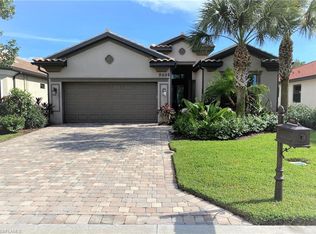 9884 Alhambra Ln, Bonita Springs, FL 34135
