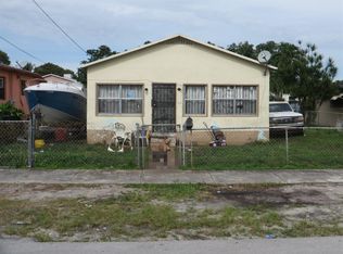 1631 NW 152nd Ter, Miami Gardens, FL 33054